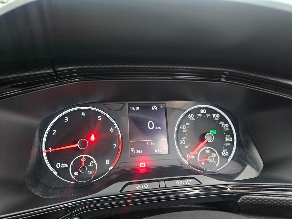 Used Volkswagen T-Cross 2020 for sale - 77038184: Photo 11