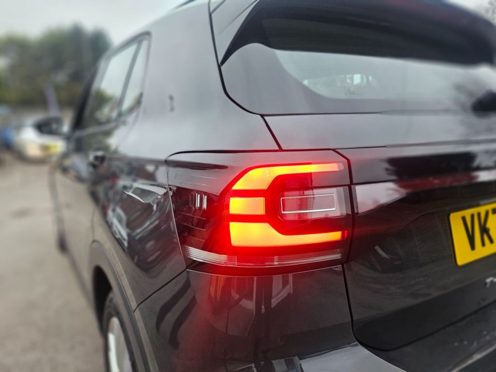 Used Volkswagen T-Cross 2020 for sale - 77038184: Photo 13