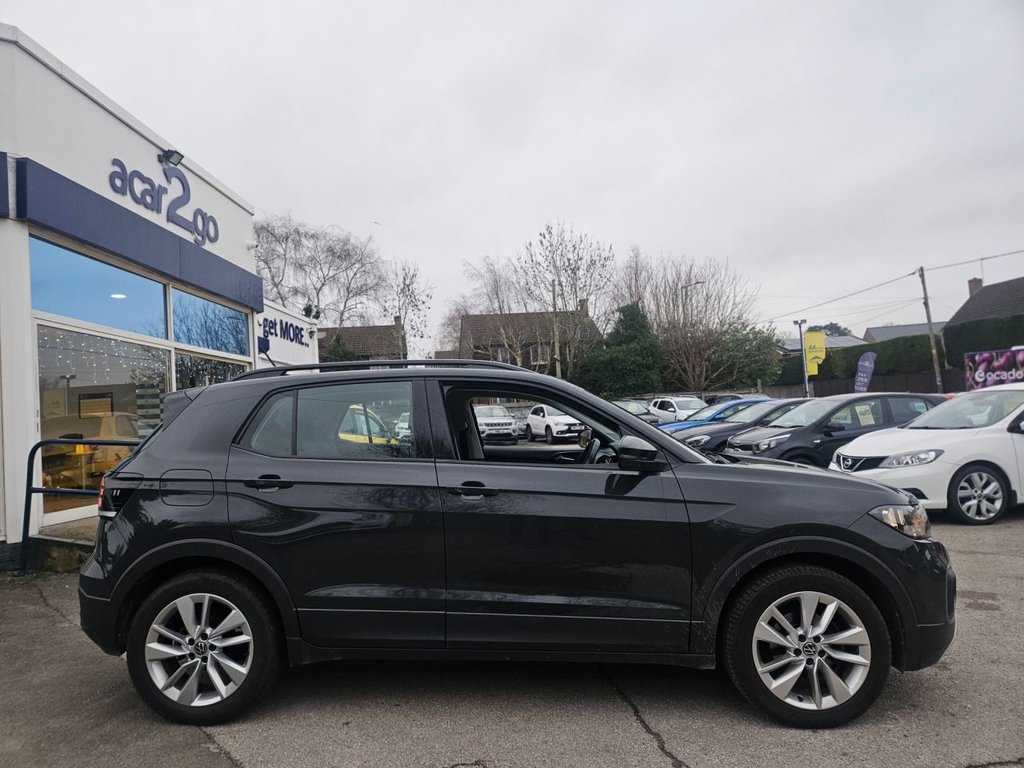 Used Volkswagen T-Cross 2020 for sale - 77038184: Photo 15