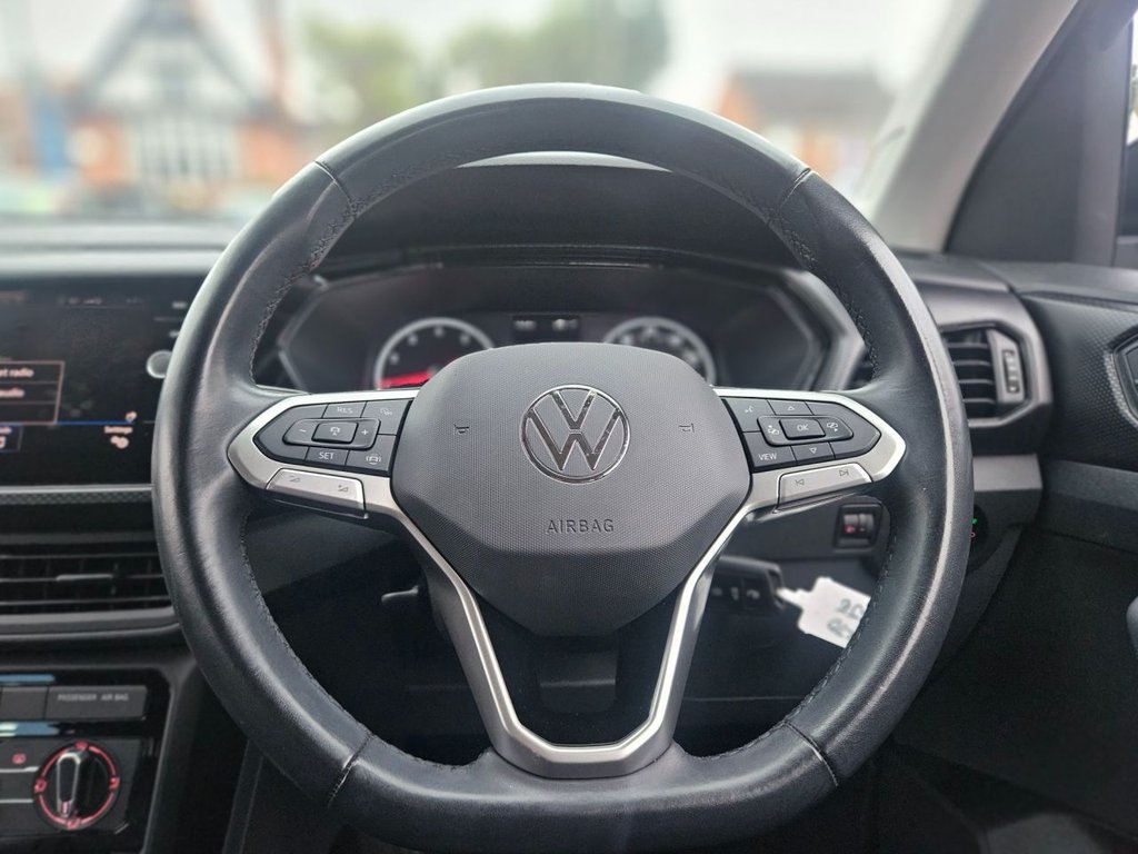 Used Volkswagen T-Cross 2020 for sale - 77038184: Photo 5