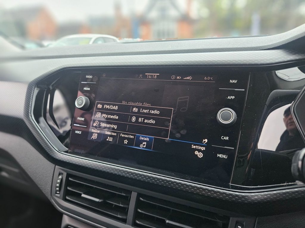 Used Volkswagen T-Cross 2020 for sale - 77038184: Photo 9