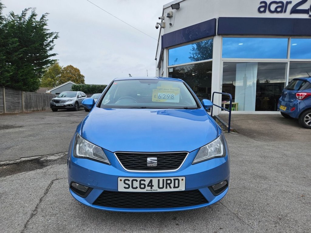 Used SEAT Ibiza 2014 for sale - 76105929: Photo 11
