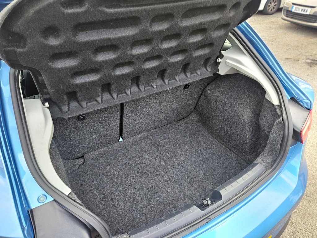 Used SEAT Ibiza 2014 for sale - 76105929: Photo 12