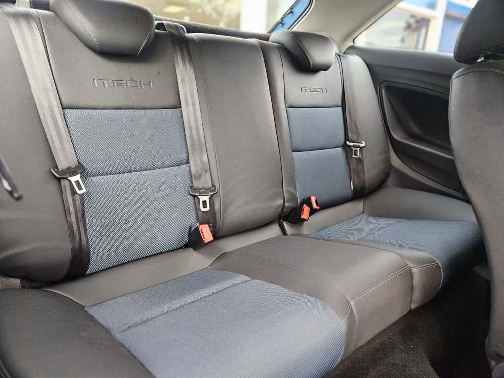 Used SEAT Ibiza 2014 for sale - 76105929: Photo 14