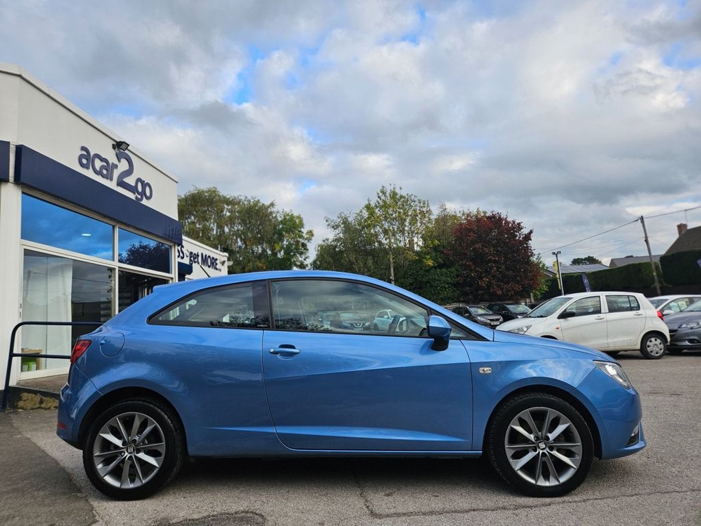 Used SEAT Ibiza 2014 for sale - 76105929: Photo 15