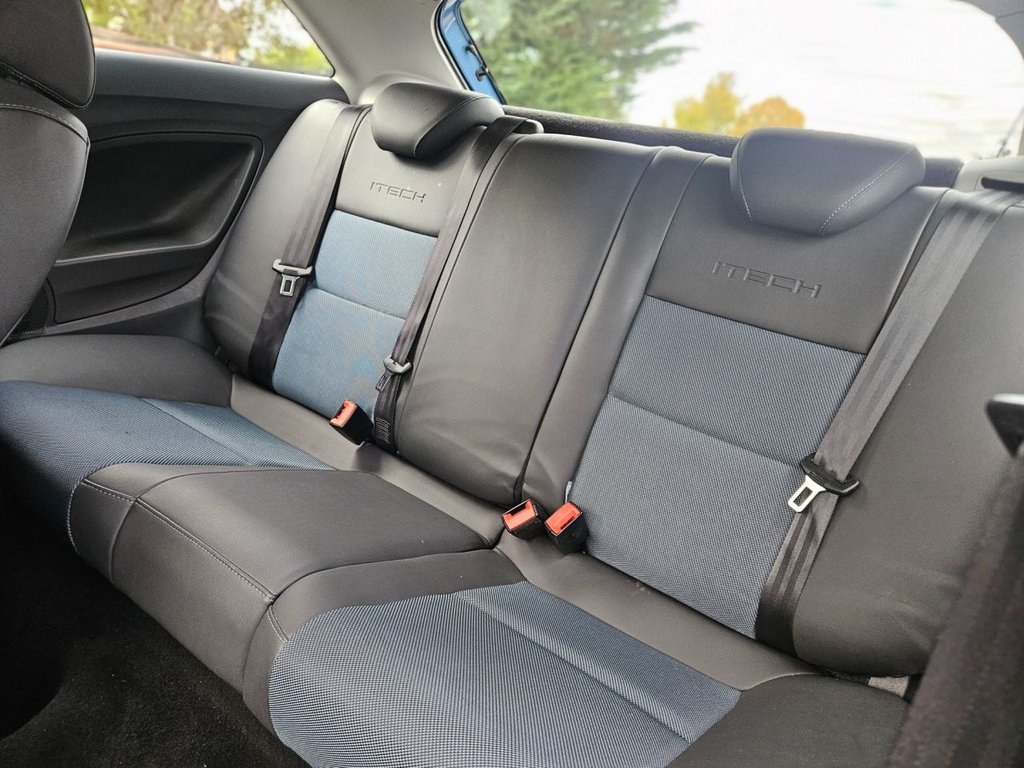 Used SEAT Ibiza 2014 for sale - 76105929: Photo 16