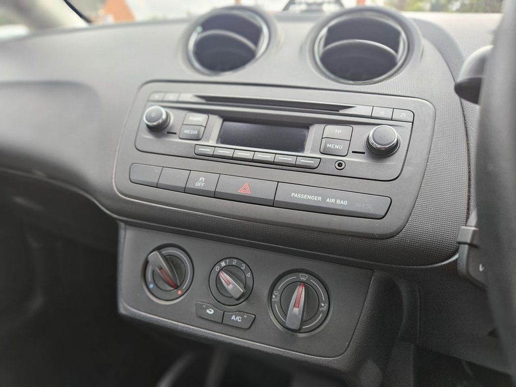 Used SEAT Ibiza 2014 for sale - 76105929: Photo 18