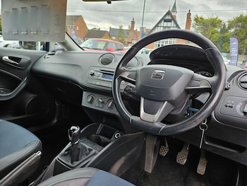 Used SEAT Ibiza 2014 for sale - 76105929: Photo 3