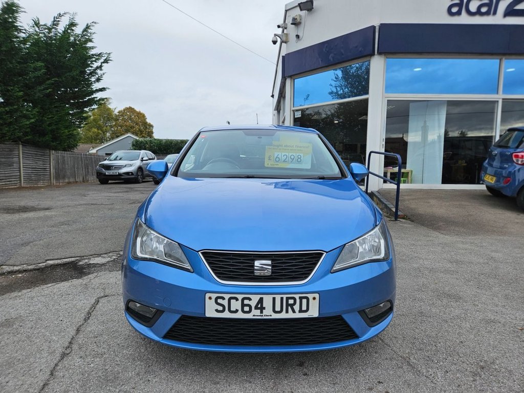 Used SEAT Ibiza 2014 for sale - 76105929: Photo 4