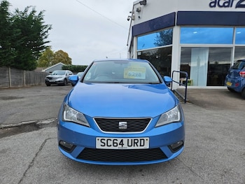 Used SEAT Ibiza 2014 for sale - 76105929: Photo 4