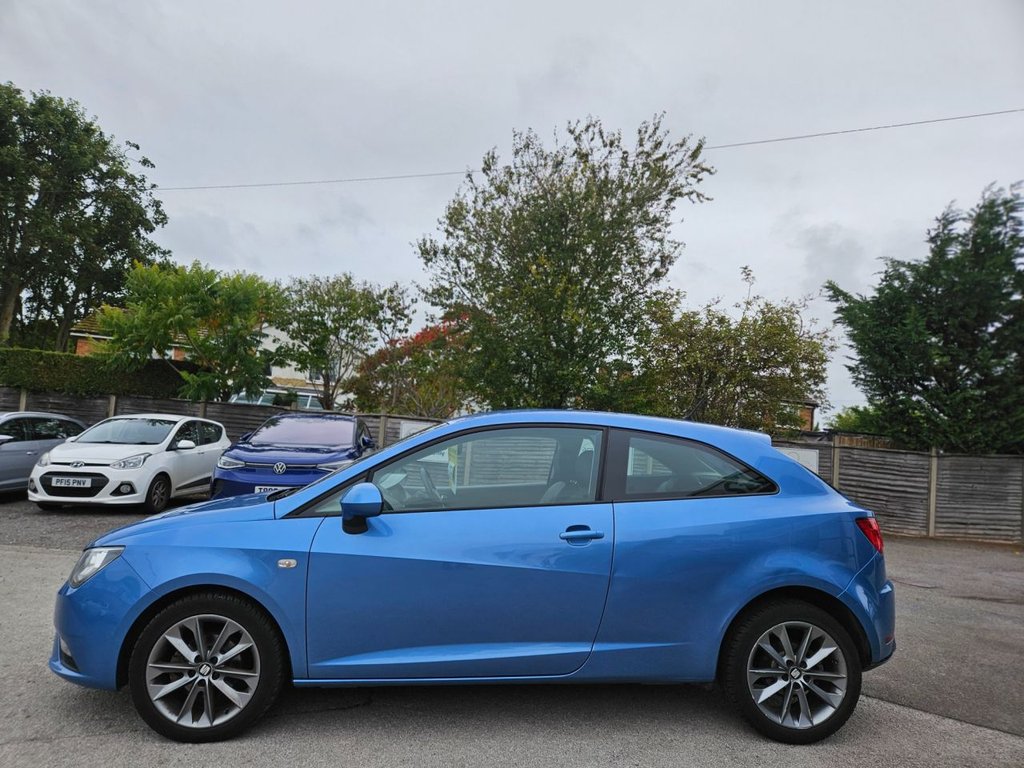 Used SEAT Ibiza 2014 for sale - 76105929: Photo 6