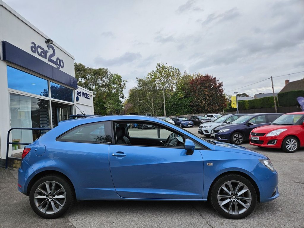 Used SEAT Ibiza 2014 for sale - 76105929: Photo 9