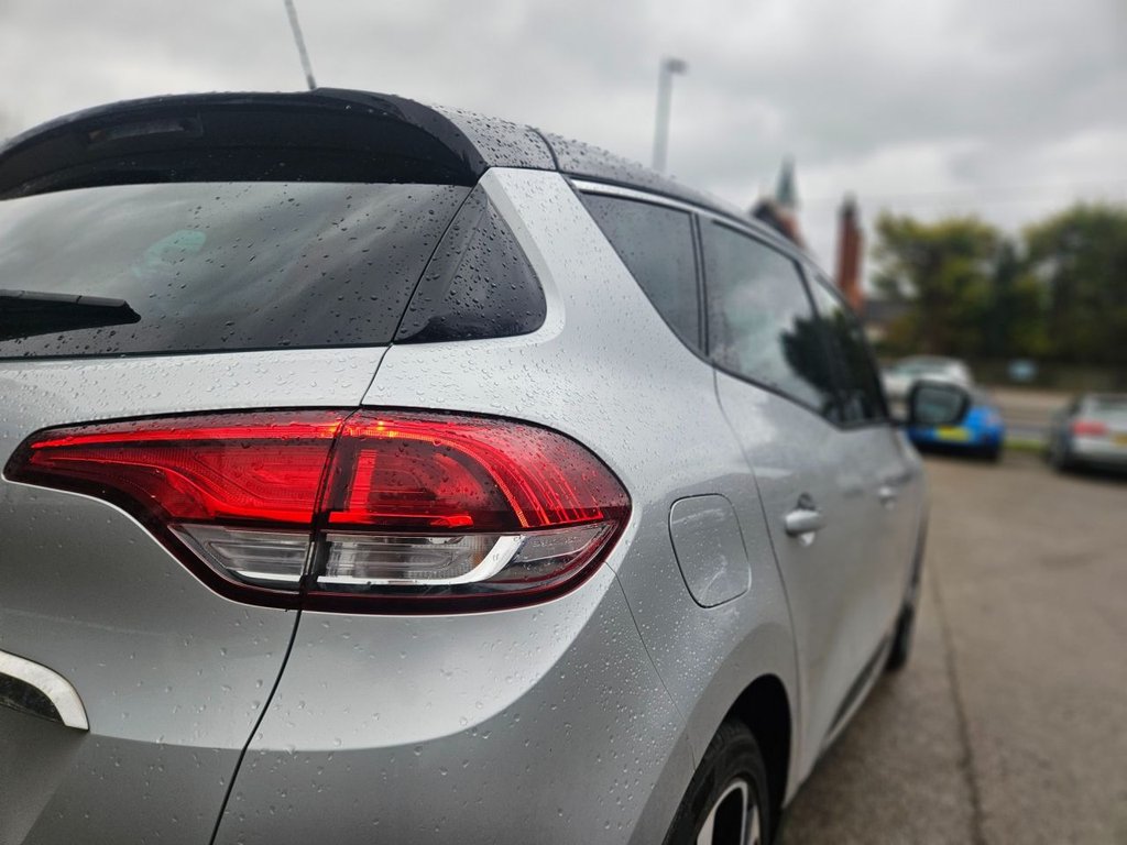 Used Renault Scenic 2017 for sale - 77153526: Photo 12