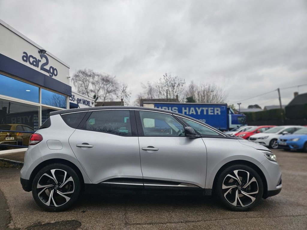 Used Renault Scenic 2017 for sale - 77153526: Photo 13