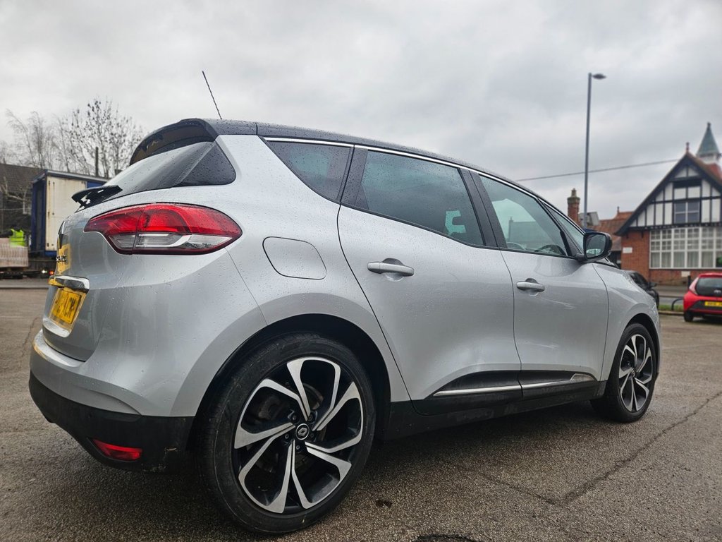 Used Renault Scenic 2017 for sale - 77153526: Photo 14