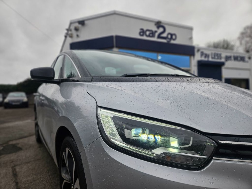 Used Renault Scenic 2017 for sale - 77153526: Photo 5