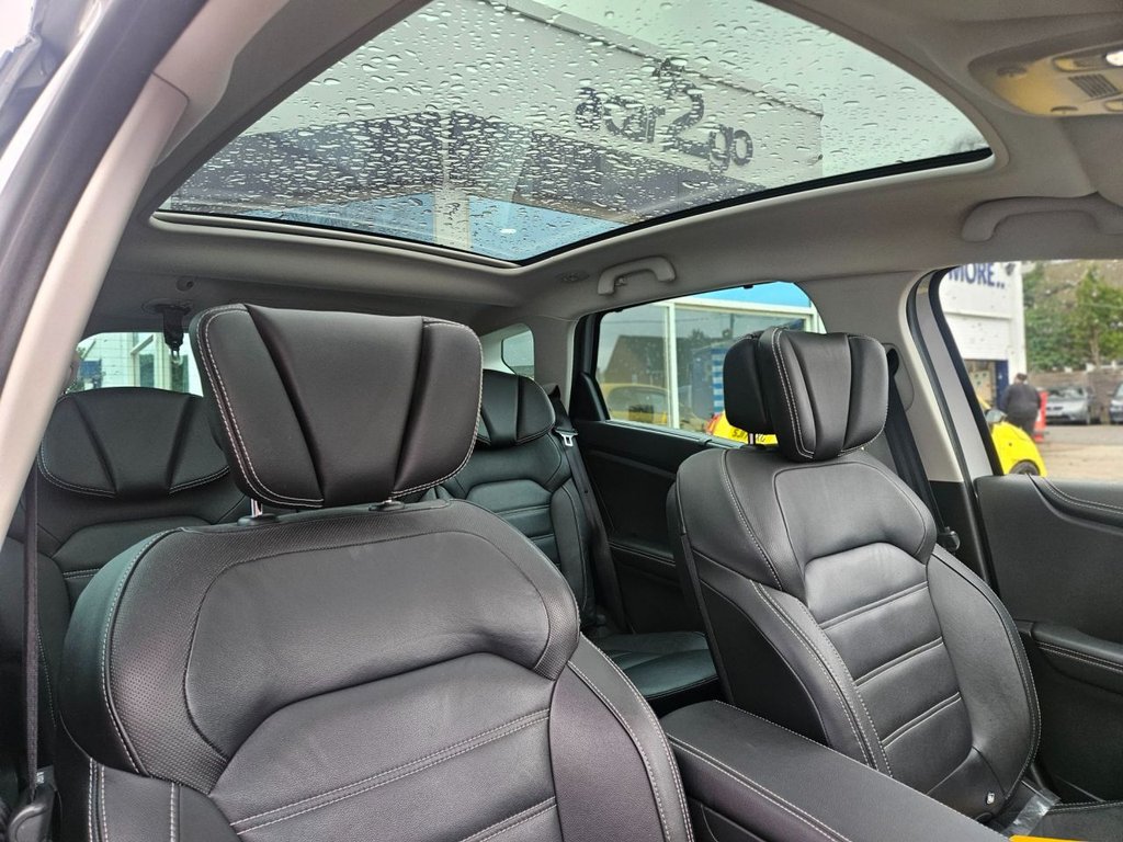 Used Renault Scenic 2017 for sale - 77153526: Photo 6