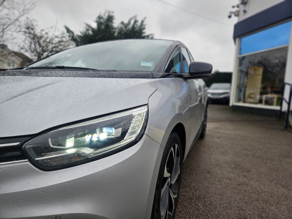 Used Renault Scenic 2017 for sale - 77153526: Photo 9