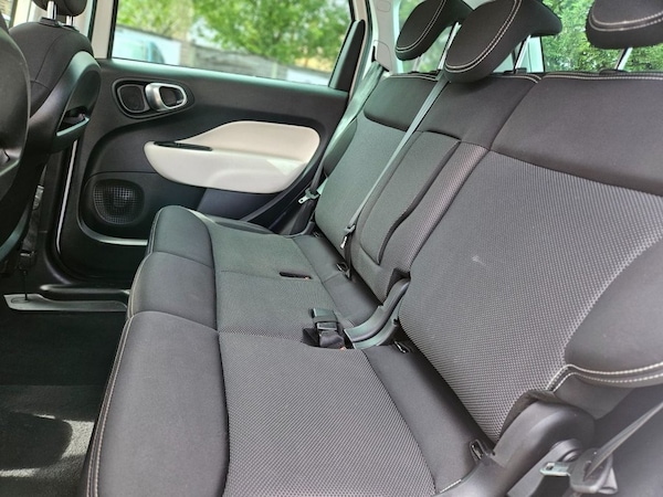Used Fiat 500L 2017 for sale - 75654252: Photo 10