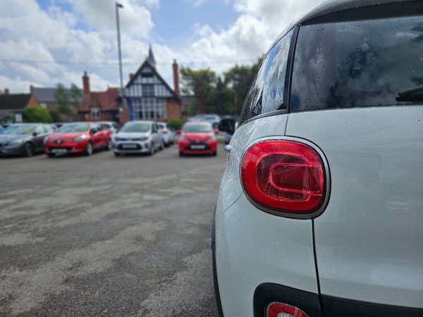 Used Fiat 500L 2017 for sale - 75654252: Photo 13