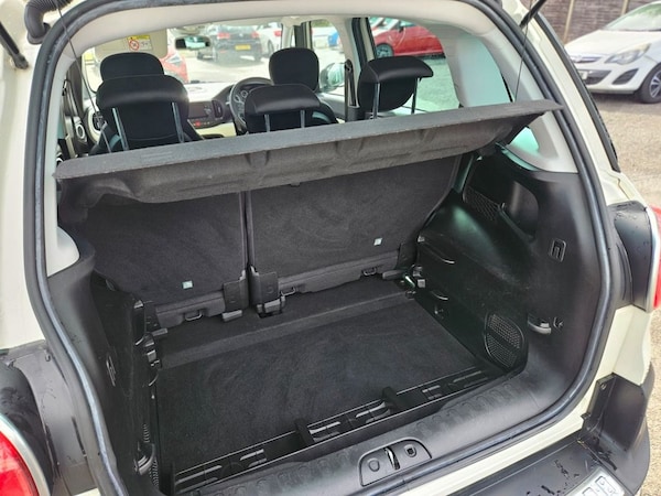 Used Fiat 500L 2017 for sale - 75654252: Photo 14