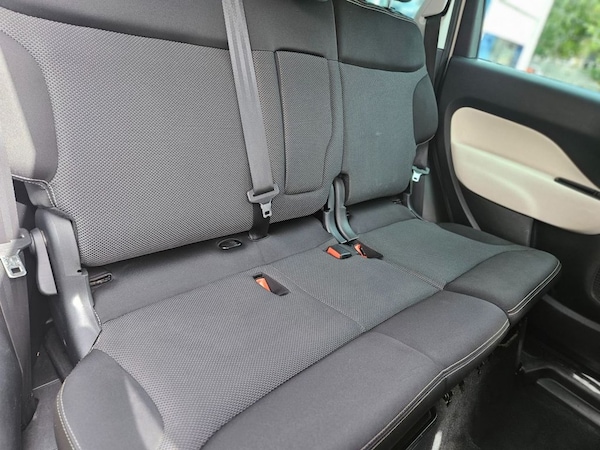 Used Fiat 500L 2017 for sale - 75654252: Photo 16