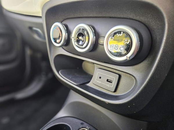 Used Fiat 500L 2017 for sale - 75654252: Photo 18