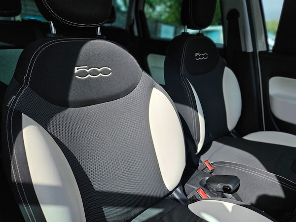 Used Fiat 500L 2017 for sale - 75654252: Photo 20