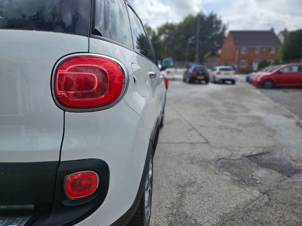 Used Fiat 500L 2017 for sale - 75654252: Photo 21