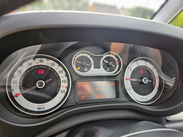 Used Fiat 500L 2017 for sale - 75654252: Photo 22