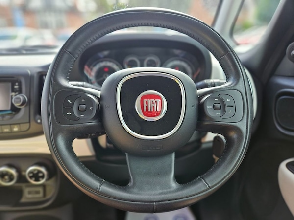 Used Fiat 500L 2017 for sale - 75654252: Photo 6