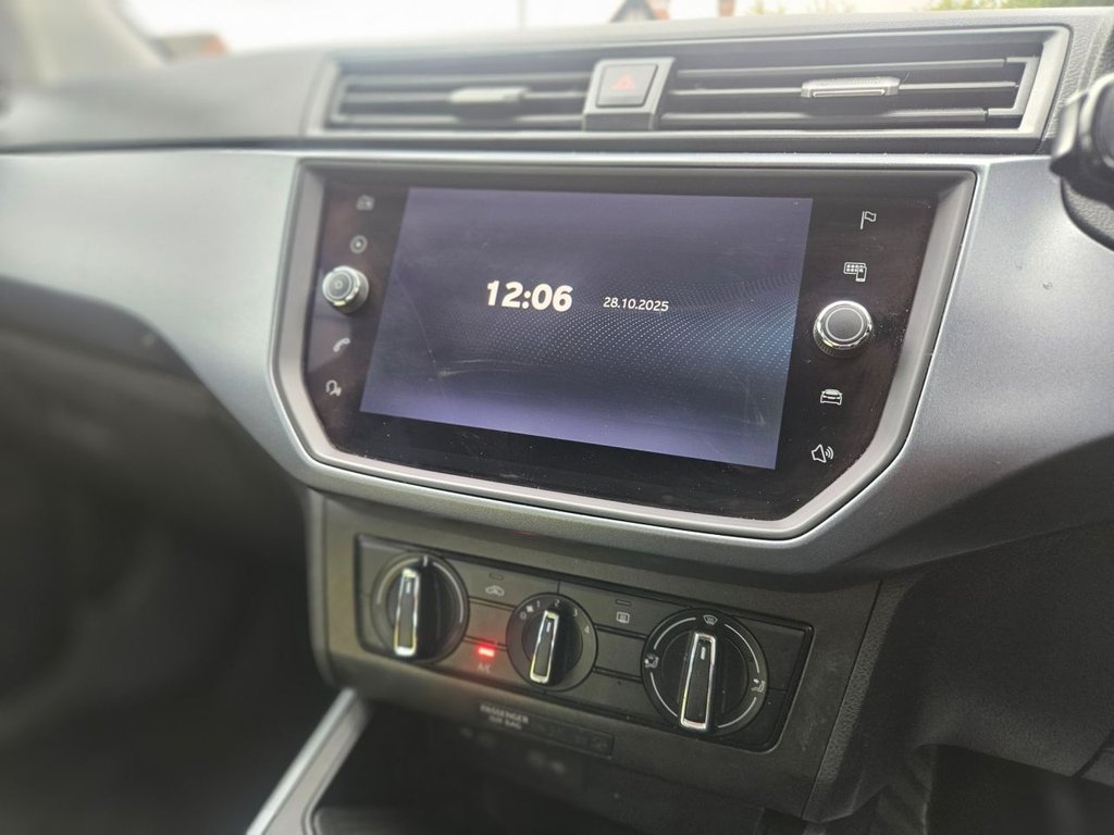 Used SEAT Arona 2021 for sale - 76323713: Photo 12