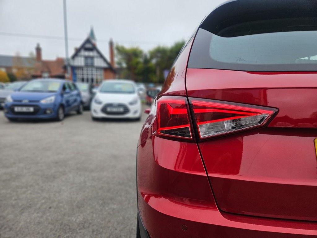 Used SEAT Arona 2021 for sale - 76323713: Photo 13