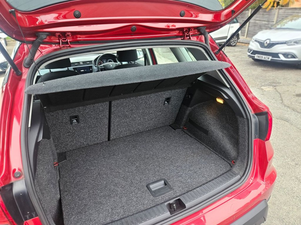 Used SEAT Arona 2021 for sale - 76323713: Photo 16