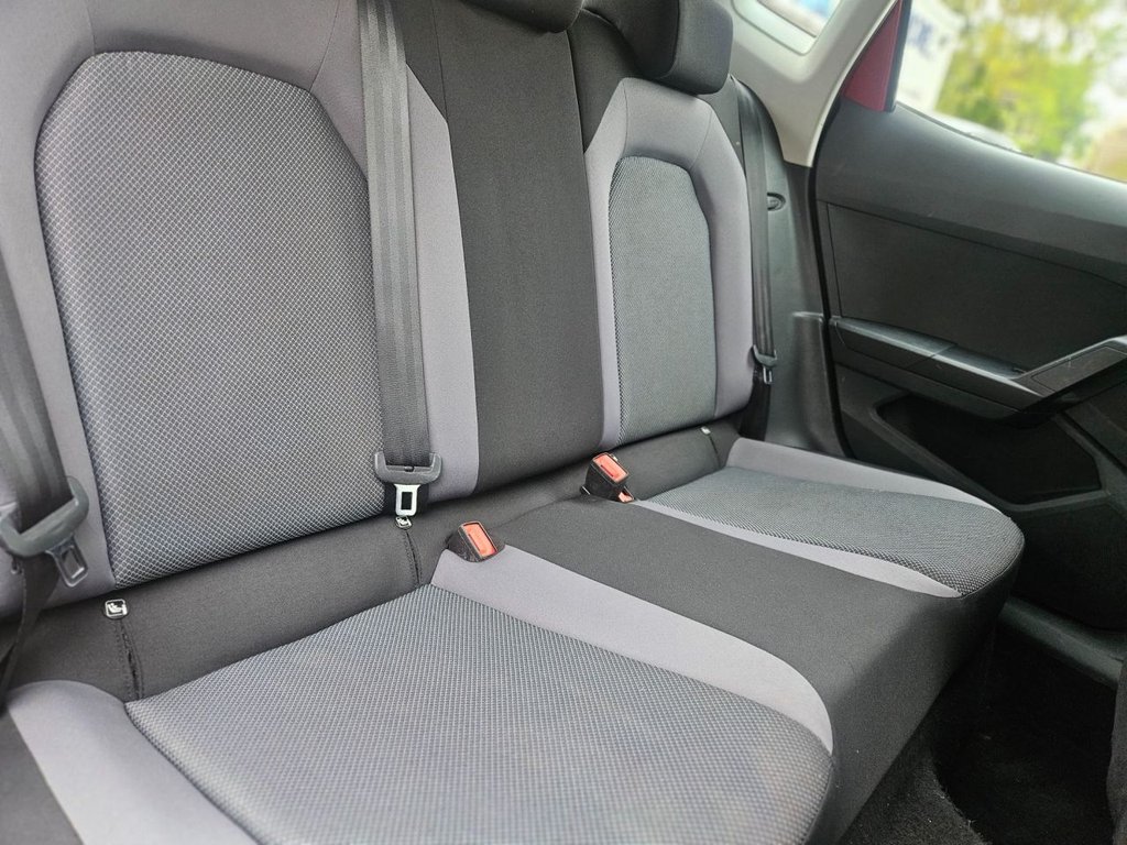 Used SEAT Arona 2021 for sale - 76323713: Photo 20