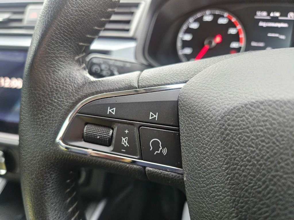 Used SEAT Arona 2021 for sale - 76323713: Photo 25