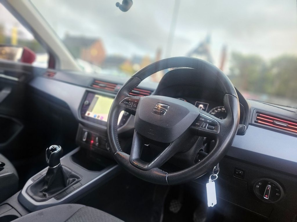 Used SEAT Arona 2021 for sale - 76323713: Photo 3