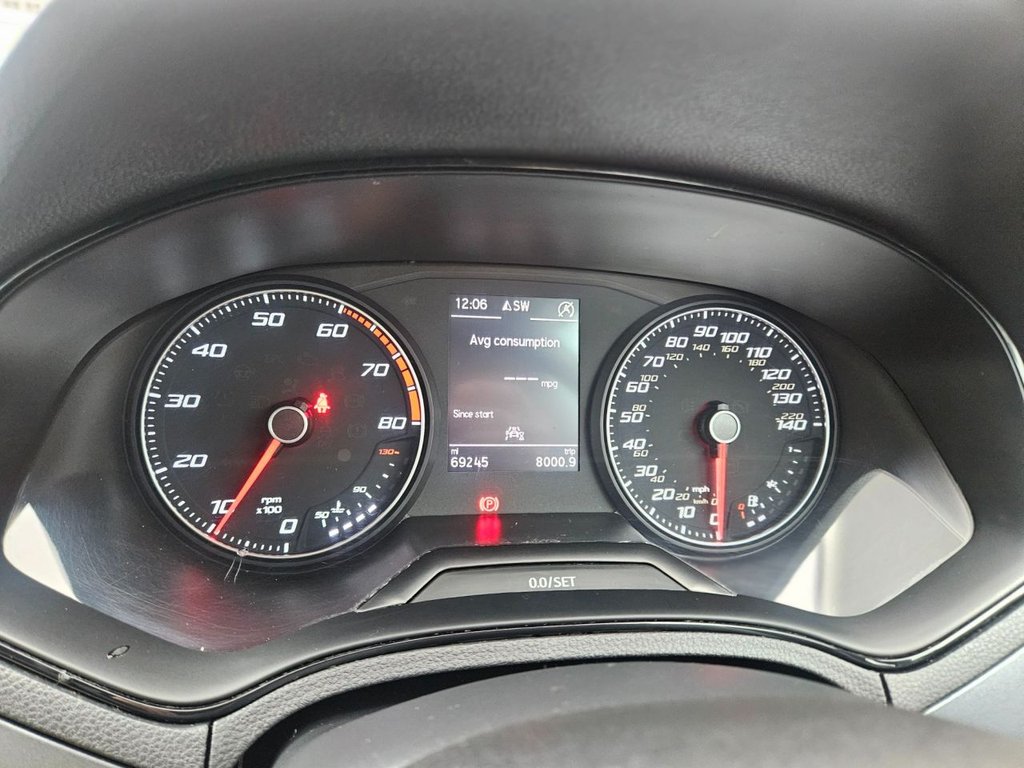 Used SEAT Arona 2021 for sale - 76323713: Photo 30