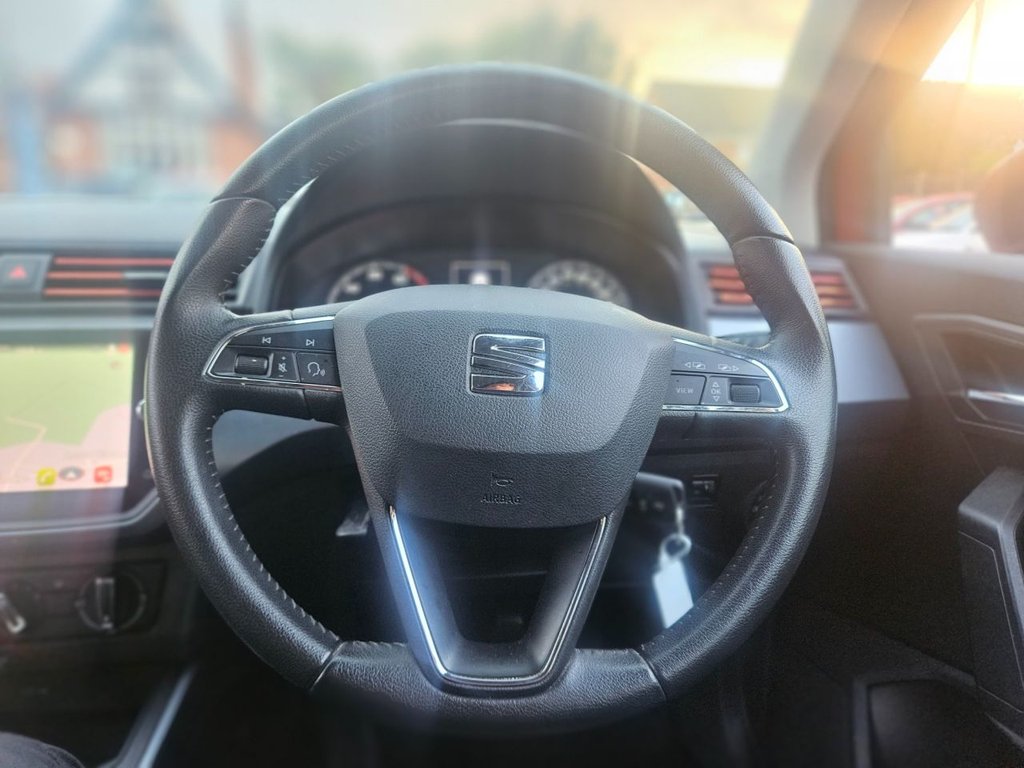 Used SEAT Arona 2021 for sale - 76323713: Photo 5