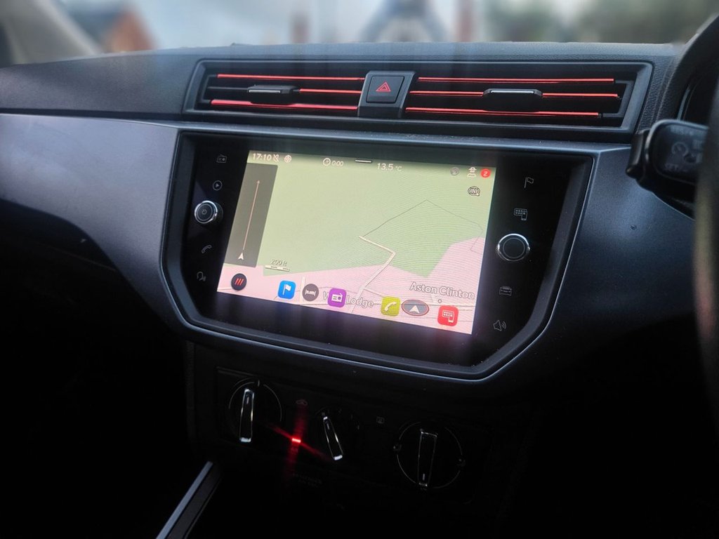 Used SEAT Arona 2021 for sale - 76323713: Photo 7