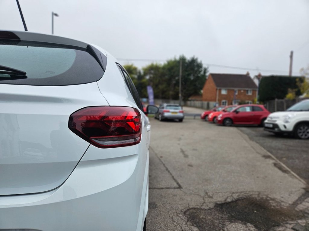 Used Dacia Sandero 2023 for sale - 76396047: Photo 15