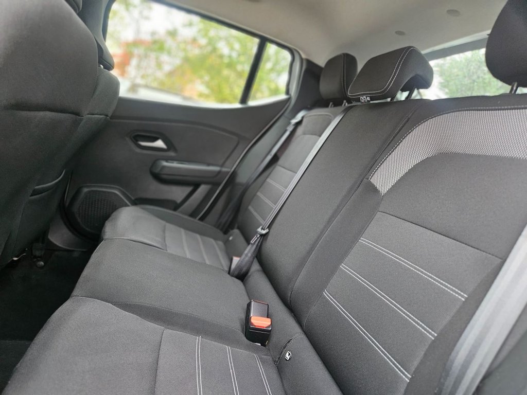 Used Dacia Sandero 2023 for sale - 76396047: Photo 19