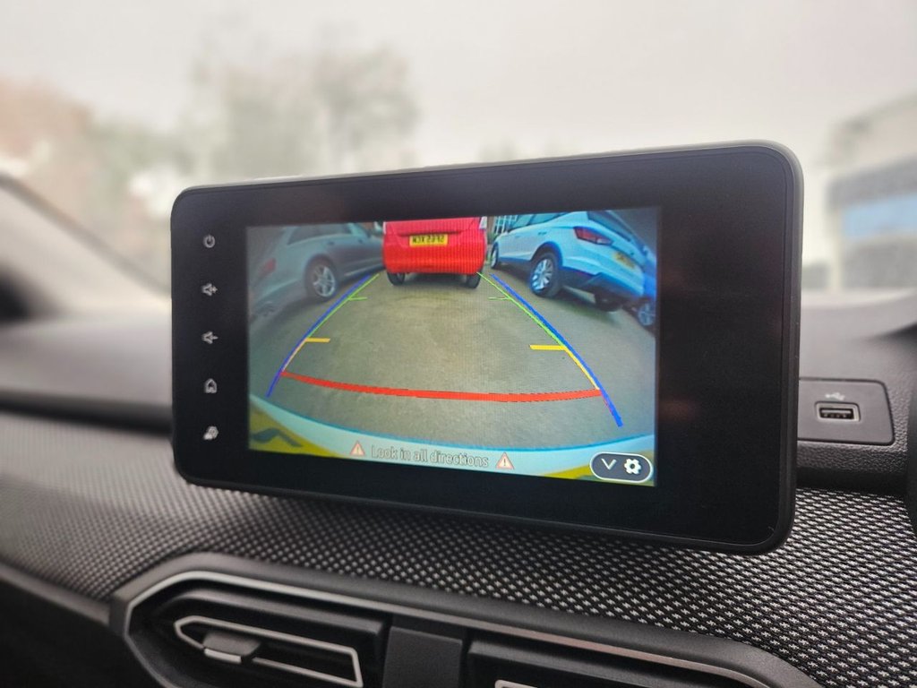 Used Dacia Sandero 2023 for sale - 76396047: Photo 6