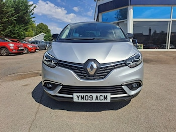 Used Renault Scenic 2017 for sale - 75473613: Photo
