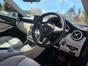 Used Mercedes-Benz A-Class 2017 for sale - 79090251: Photo