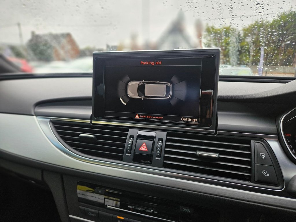 Used Audi A6 Avant 2014 for sale - 76039871: Photo 15