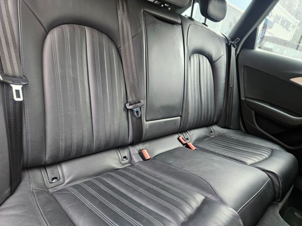 Used Audi A6 Avant 2014 for sale - 76039871: Photo 17