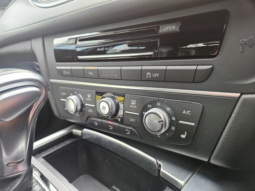 Used Audi A6 Avant 2014 for sale - 76039871: Photo 19