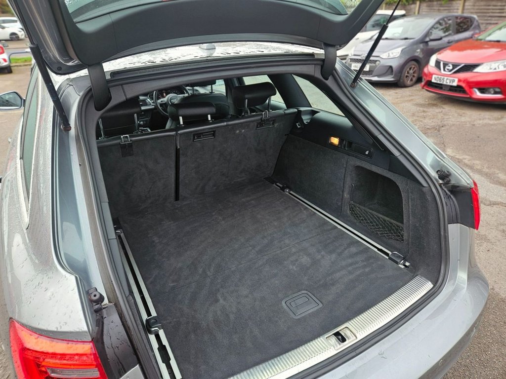 Used Audi A6 Avant 2014 for sale - 76039871: Photo 24