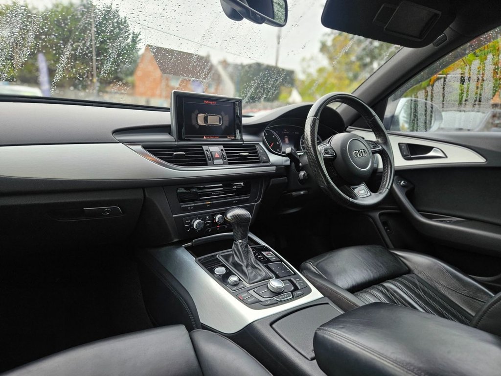 Used Audi A6 Avant 2014 for sale - 76039871: Photo 26